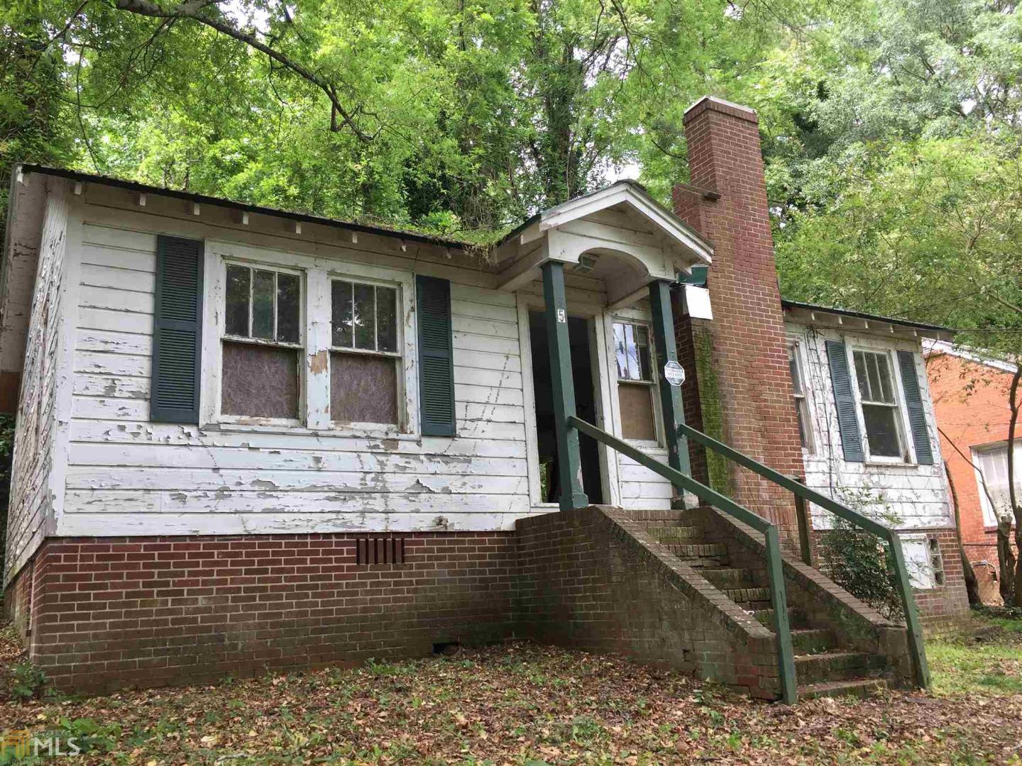5 Roseway Circle, Unit NONE Rome, GA 30161 - Photo 1 of 1