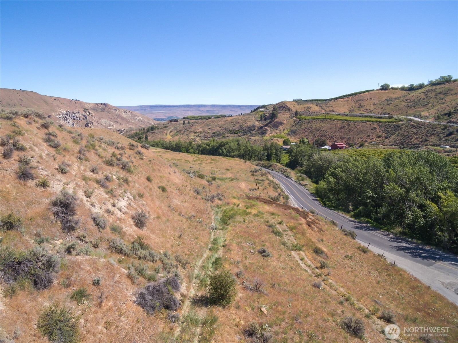 0 Stemilt Creek Road Wenatchee, WA 98801 - Photo 17 of 18 Gallery Image 17