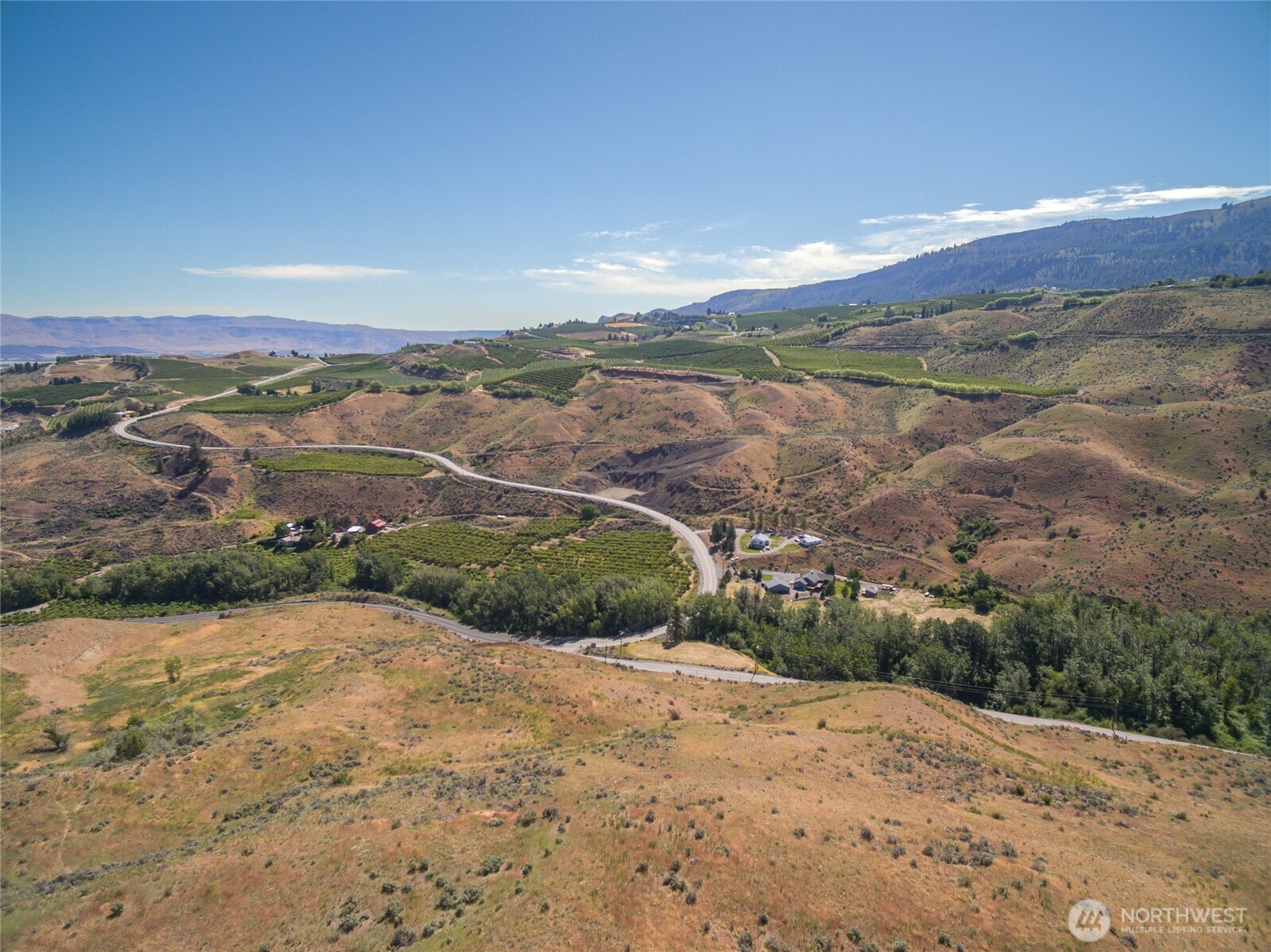 0 Stemilt Creek Road Wenatchee, WA 98801 - Photo 8 of 18 Gallery Image 8