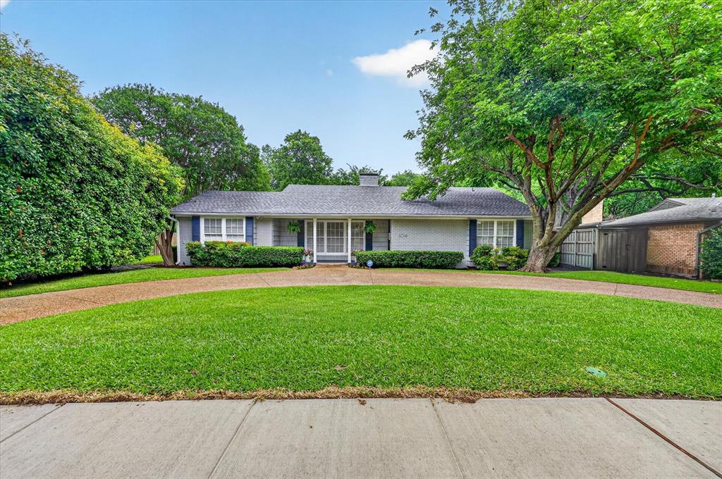 5014 Rexton Lane Dallas, TX 75214 - Photo 1 of 1 Gallery Image 1