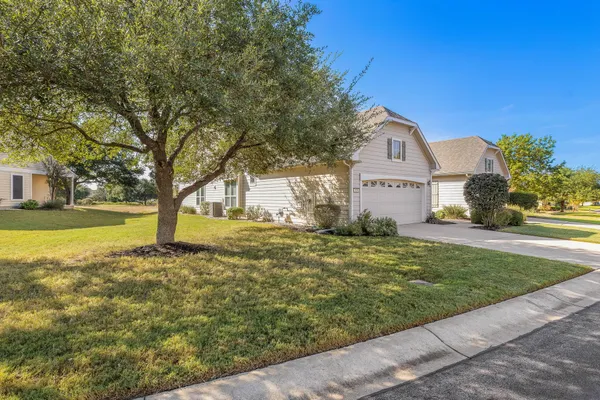 $1,895 | 119 Portsmouth Drive, Georgetown, TX 78633