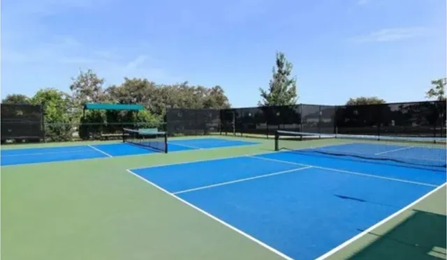 a view of outdoor space