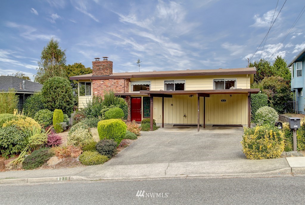 821 Walnut Street Edmonds, WA 98020 - Photo 1 of 20 Gallery Image 1
