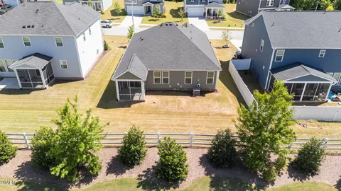 $415,000 | 167 Potomac River Street, Garner, NC 27529