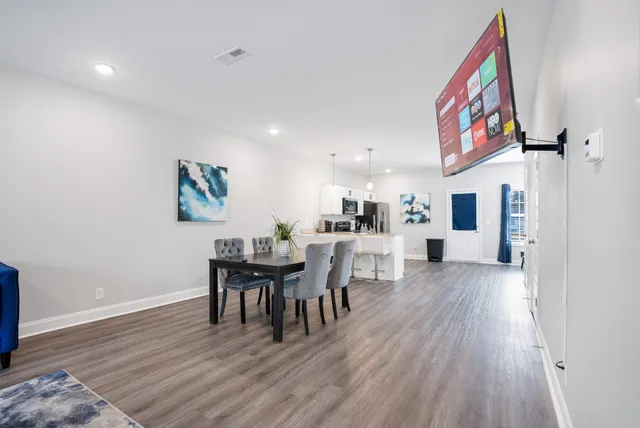 $2,750 | 156 Excell Road, Unit 10, Clarksville, TN 37043