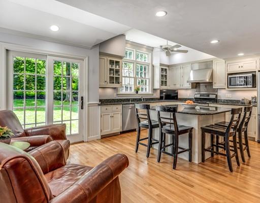 5 Woodland Road Lexington, MA 02420 - Photo 14 of 33 Gallery Image 14