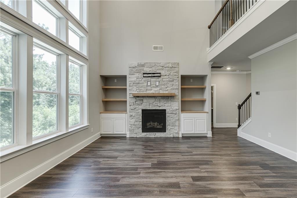 4923 Stone Way Path Buford, GA 30519 - Photo 14 of 66