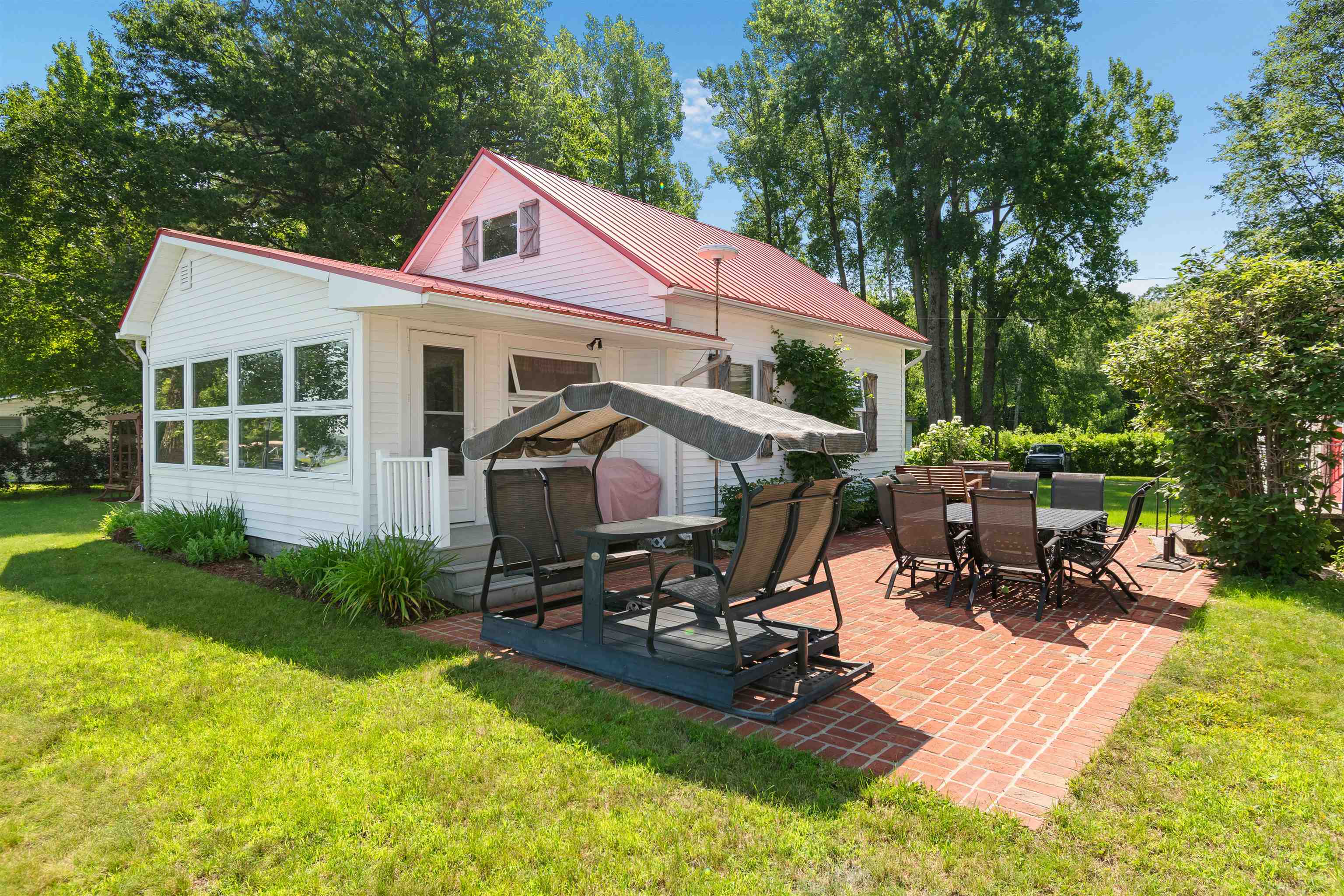 43 Sandy Point Road Swanton, VT 05488 - Photo 11 of 47