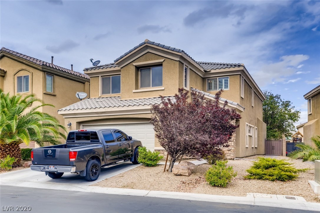 202 Tall Ruff Drive Las Vegas, NV 89148 - Photo 1 of 45 Gallery Image 1