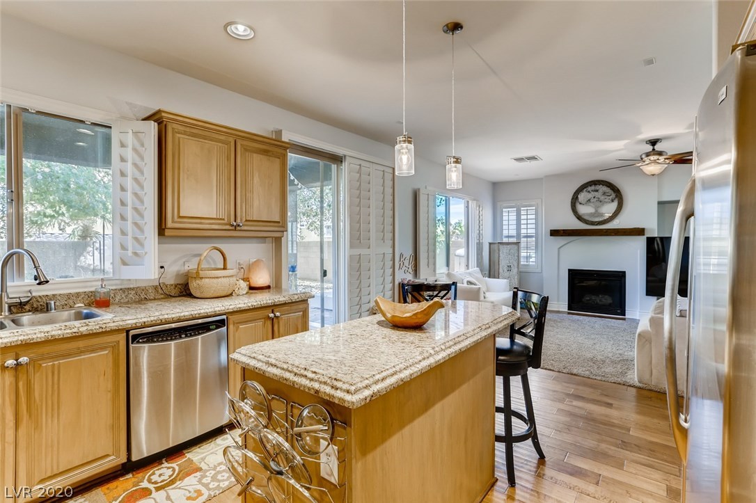 202 Tall Ruff Drive Las Vegas, NV 89148 - Photo 13 of 45 Gallery Image 13