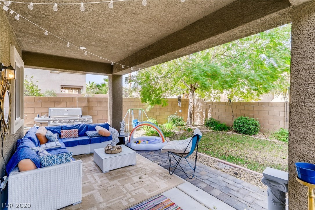 202 Tall Ruff Drive Las Vegas, NV 89148 - Photo 36 of 45 Gallery Image 36