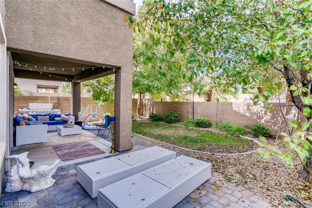 202 Tall Ruff Drive Las Vegas, NV 89148 - Photo 39 of 45 Gallery Image 39