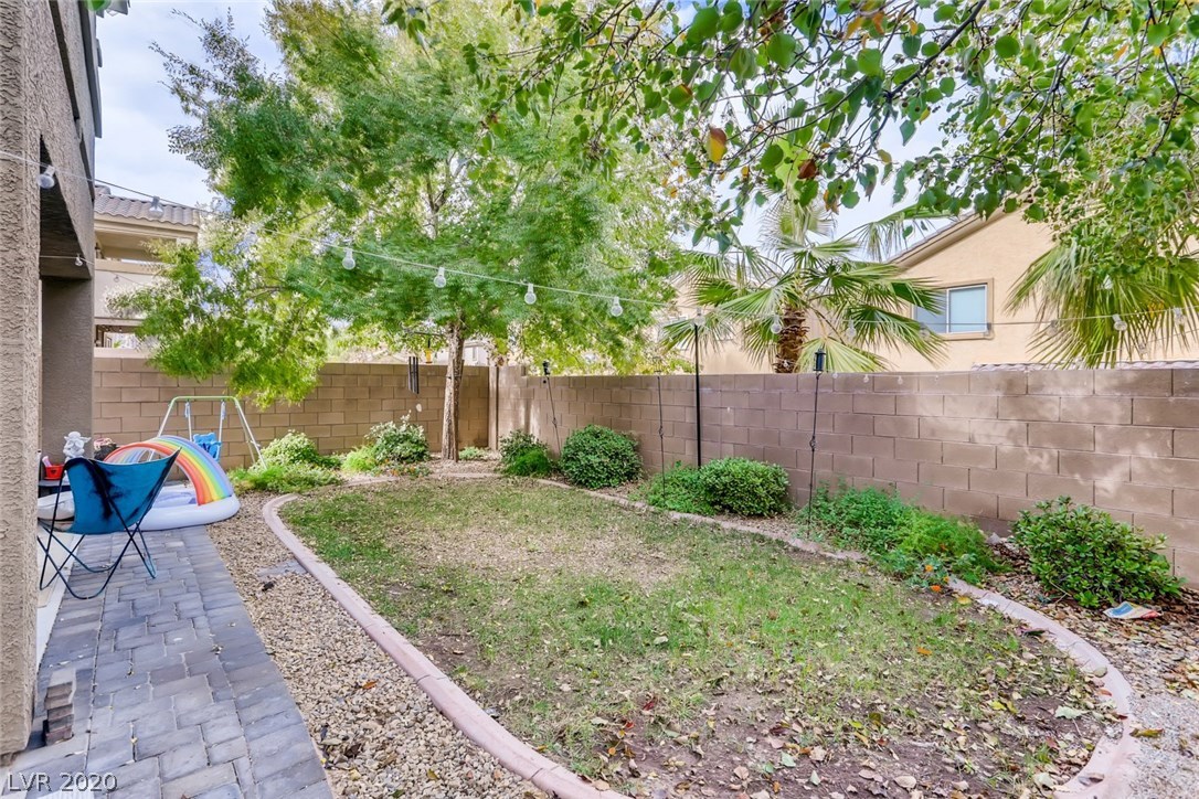 202 Tall Ruff Drive Las Vegas, NV 89148 - Photo 42 of 45 Gallery Image 42