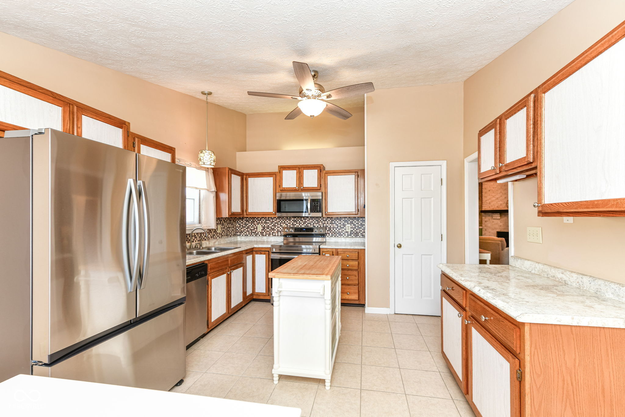 7303 Red Rock Road Indianapolis, IN 46236 - Photo 13 of 24