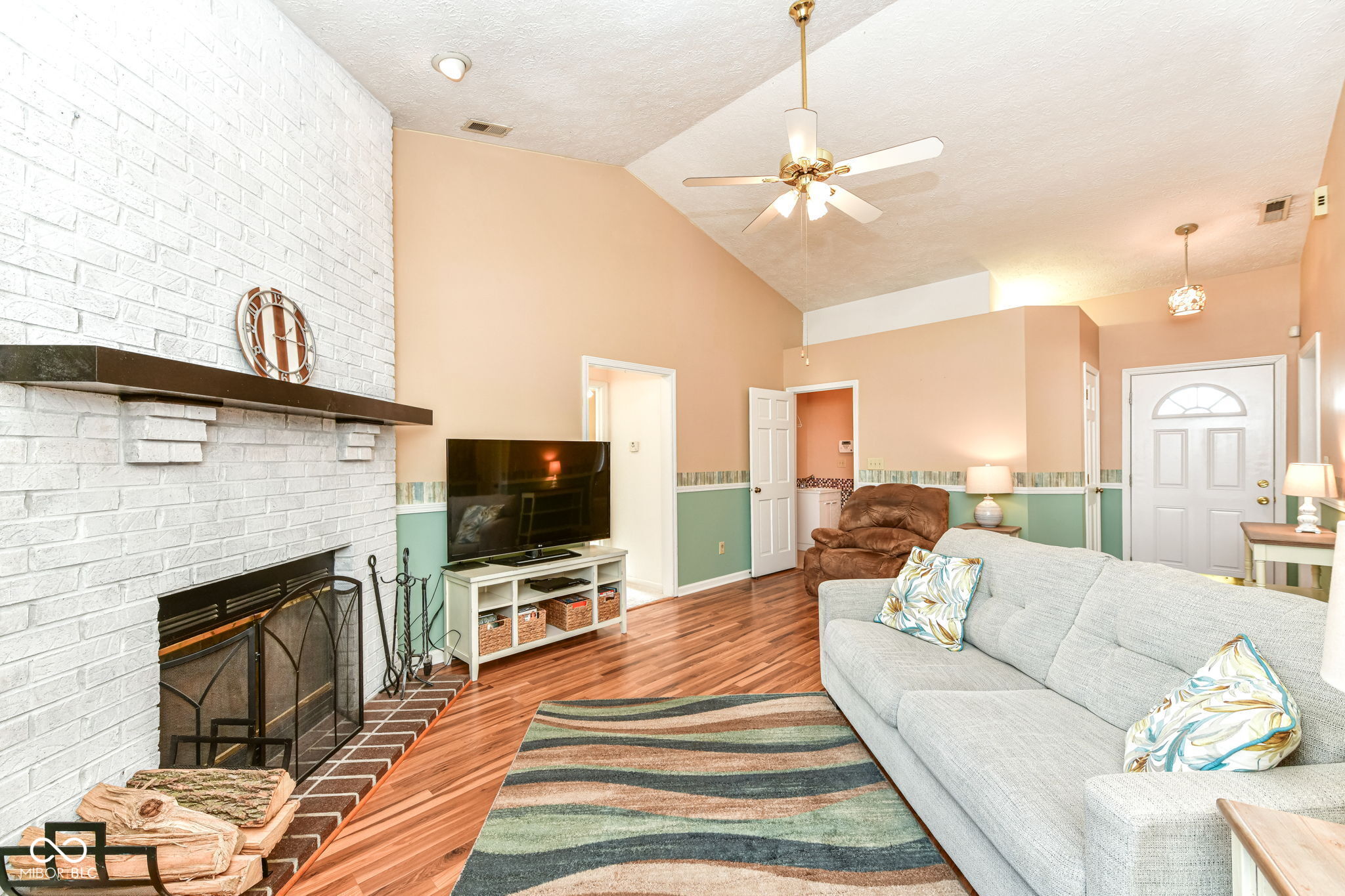 7303 Red Rock Road Indianapolis, IN 46236 - Photo 21 of 24