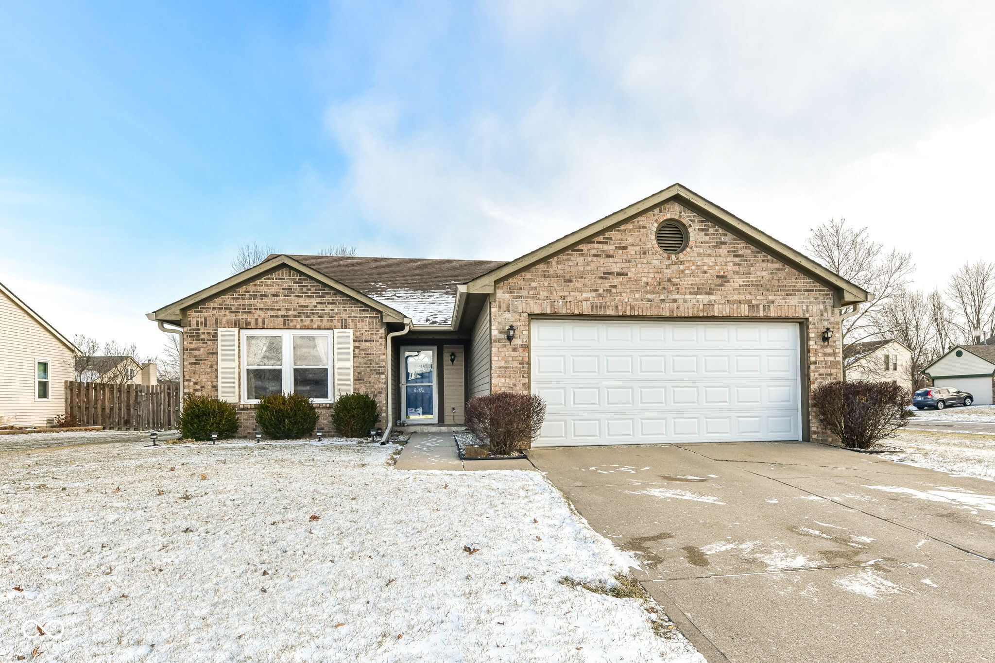 7303 Red Rock Road Indianapolis, IN 46236 - Photo 23 of 24