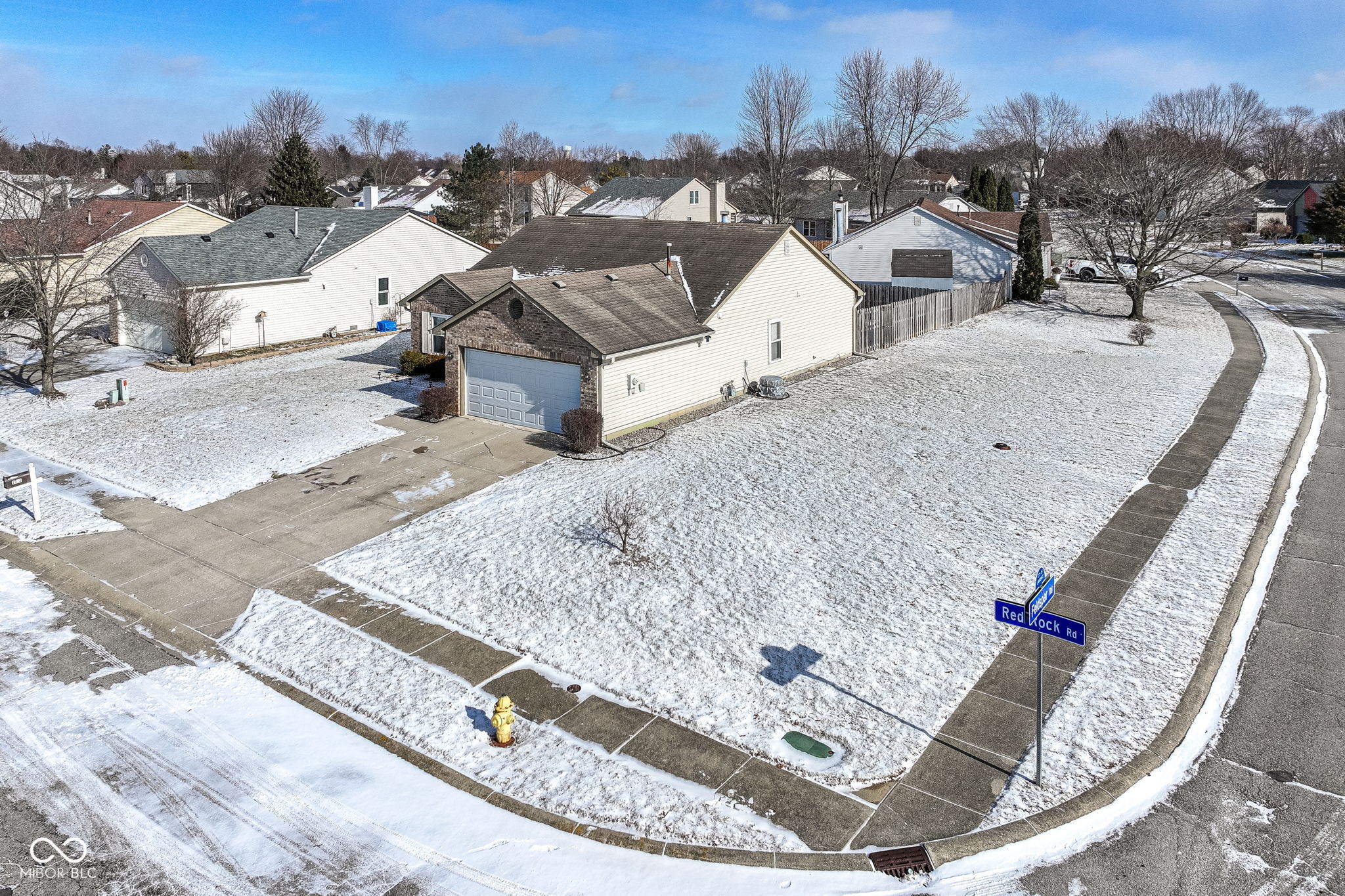 7303 Red Rock Road Indianapolis, IN 46236 - Photo 24 of 24