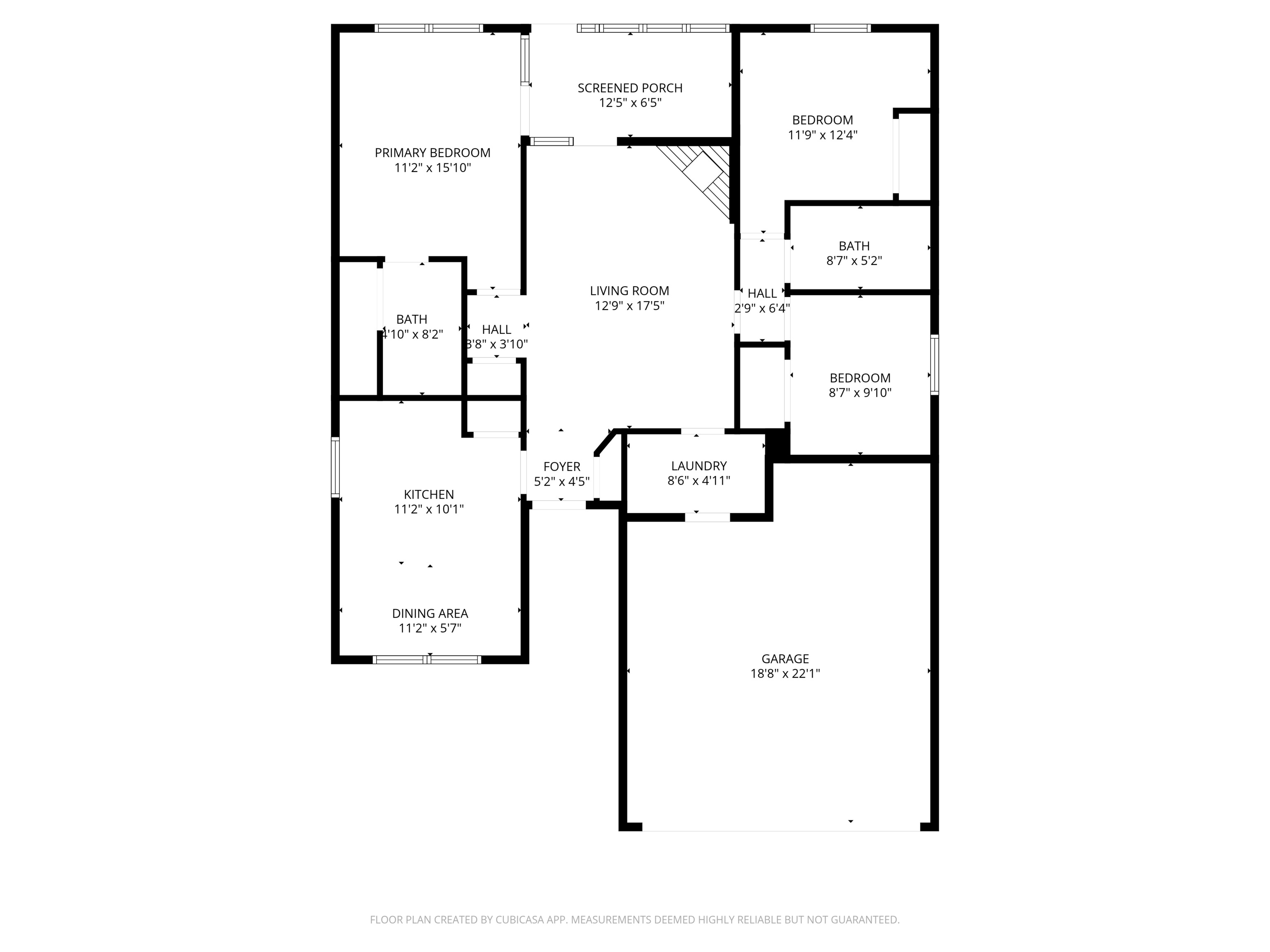 7303 Red Rock Road Indianapolis, IN 46236 - Photo 9 of 24