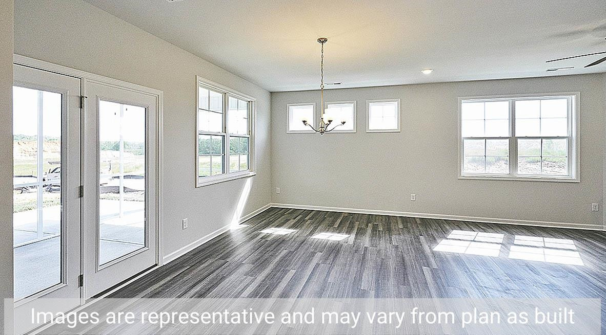 2119 Knight Xing Road Durham, NC 27703 - Photo 9 of 21 Photo 9