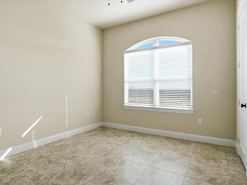 4021 West J E Woody Road Springtown, TX 76082 - Photo 29 of 37 3rd Bedroom