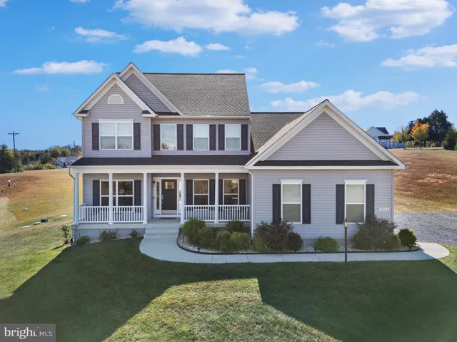$664,900 | 10444 Quartz Avenue, Culpeper, VA 22701