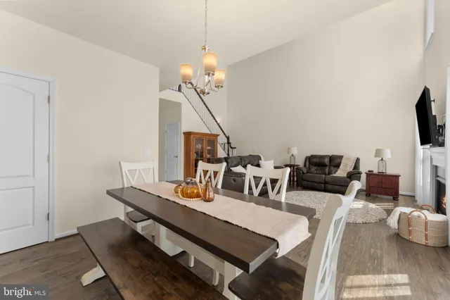 $664,900 | 10444 Quartz Avenue, Culpeper, VA 22701