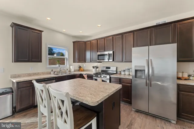 $664,900 | 10444 Quartz Avenue, Culpeper, VA 22701