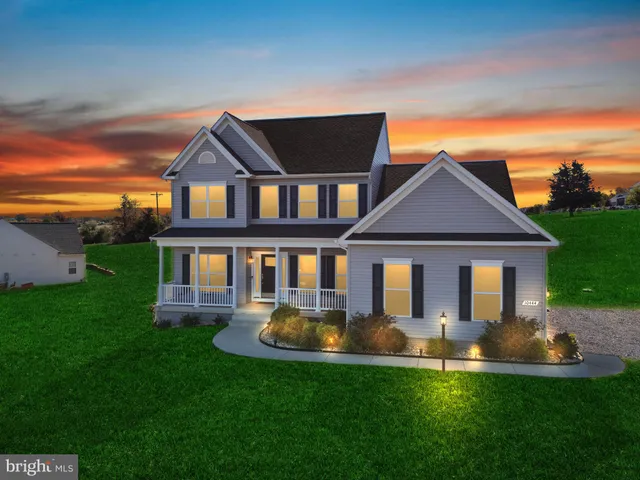 $664,900 | 10444 Quartz Avenue, Culpeper, VA 22701