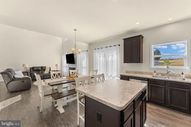 $664,900 | 10444 Quartz Avenue, Culpeper, VA 22701