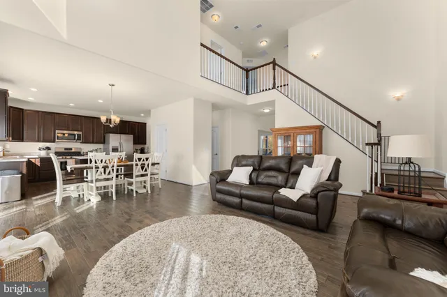 $664,900 | 10444 Quartz Avenue, Culpeper, VA 22701