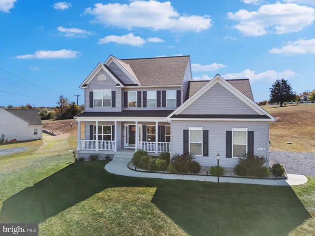 $664,900 | 10444 Quartz Avenue, Culpeper, VA 22701