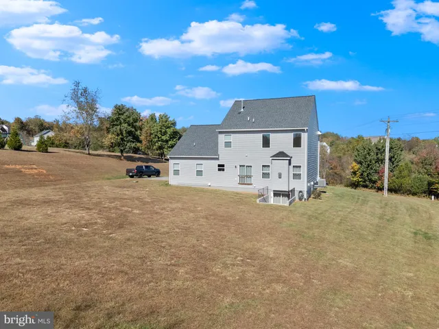 $664,900 | 10444 Quartz Avenue, Culpeper, VA 22701