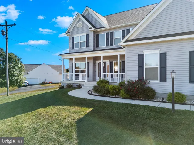 $664,900 | 10444 Quartz Avenue, Culpeper, VA 22701