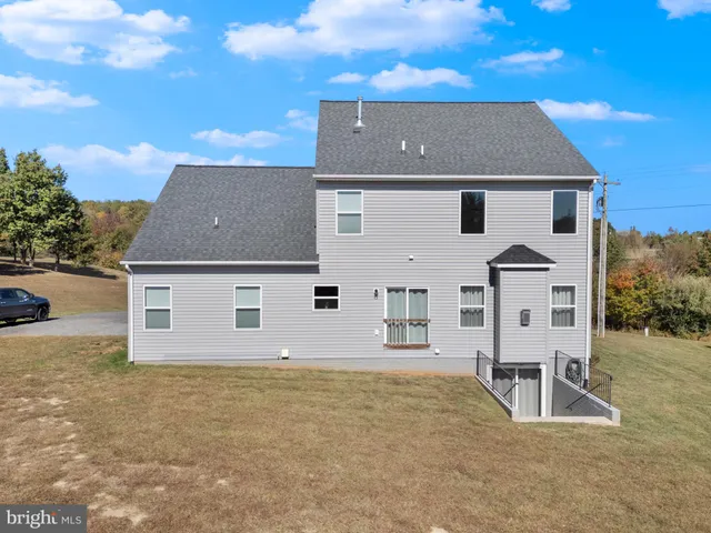 $664,900 | 10444 Quartz Avenue, Culpeper, VA 22701