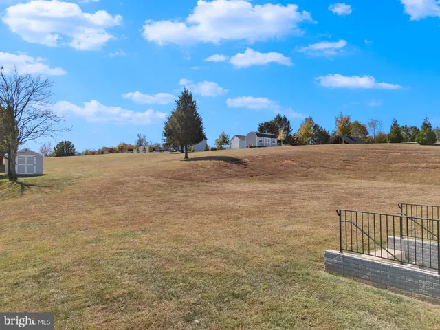 $664,900 | 10444 Quartz Avenue, Culpeper, VA 22701