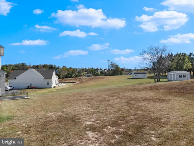 $664,900 | 10444 Quartz Avenue, Culpeper, VA 22701