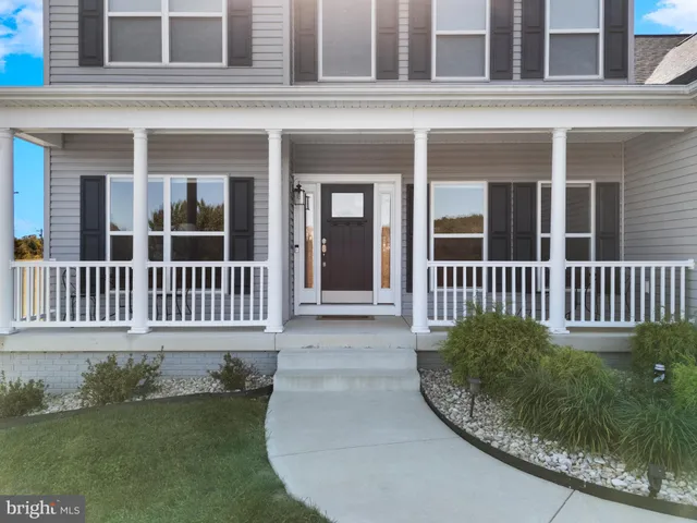 $664,900 | 10444 Quartz Avenue, Culpeper, VA 22701