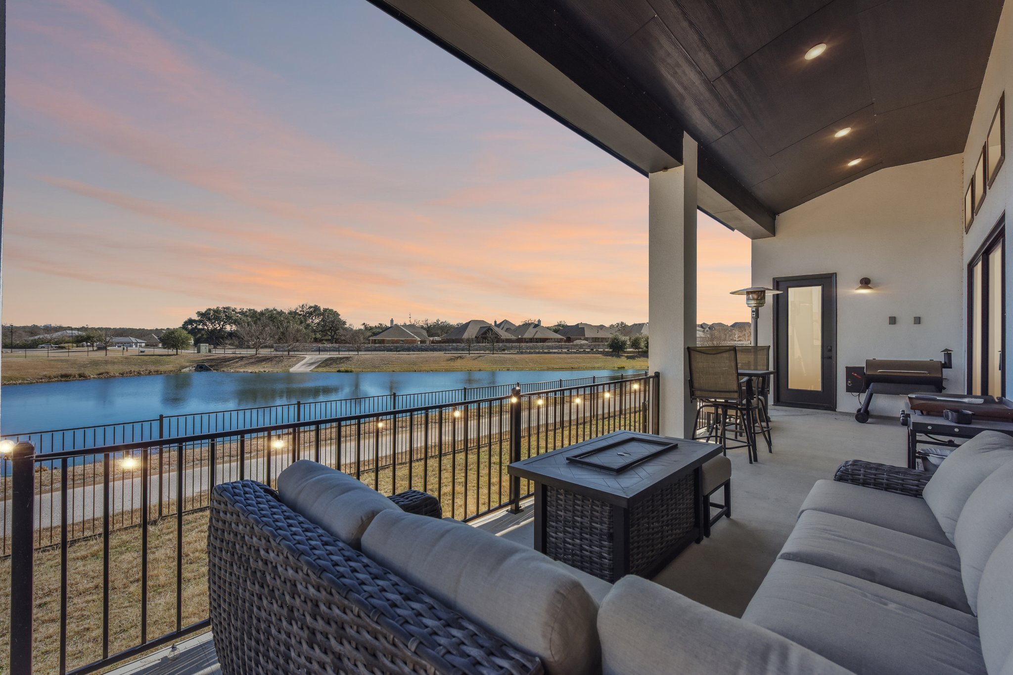 222 Rio Ranchero Road Georgetown, TX 78628 - Photo 39 of 40