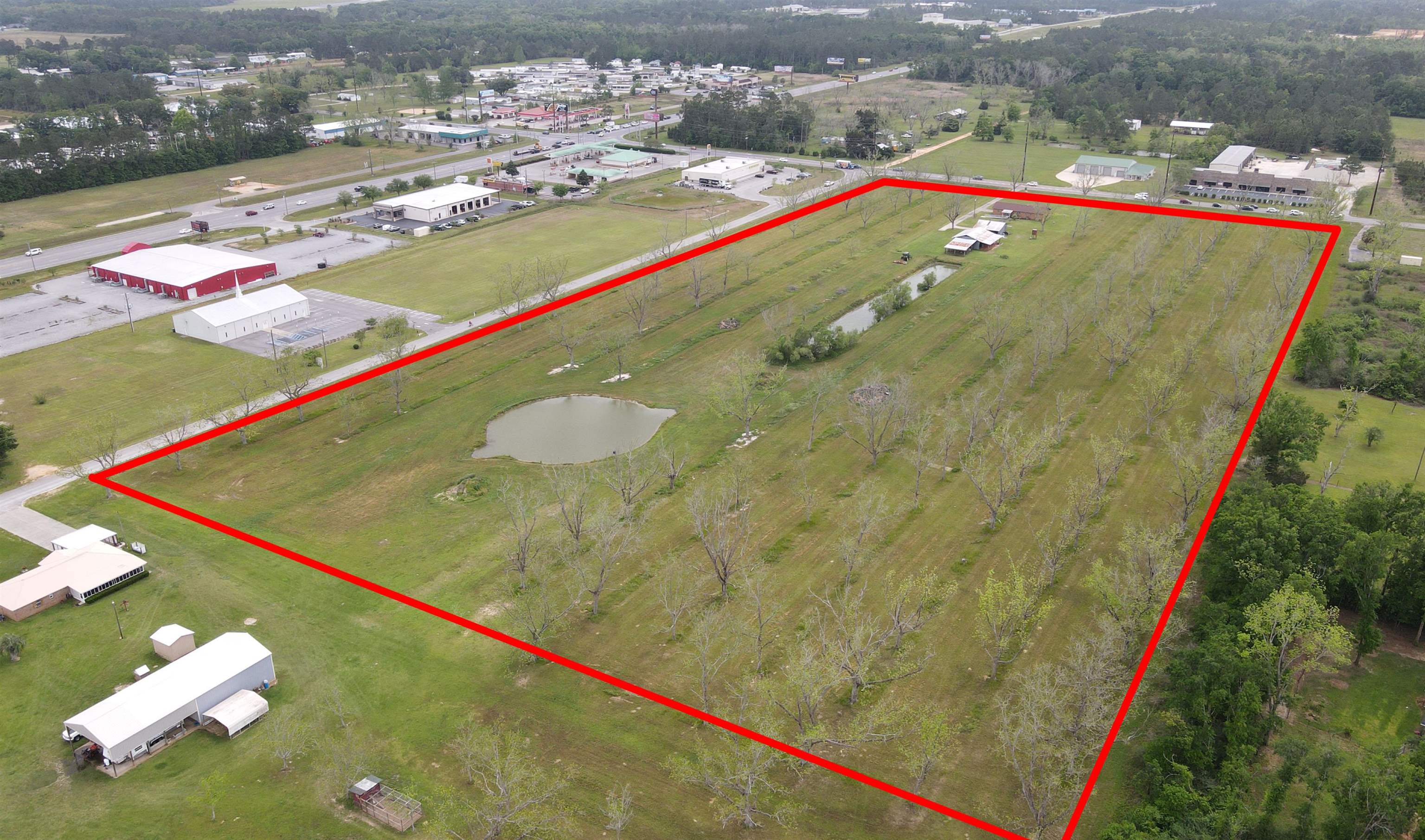 21919 Highway 98 Foley, AL 36535 - Photo 9 of 11