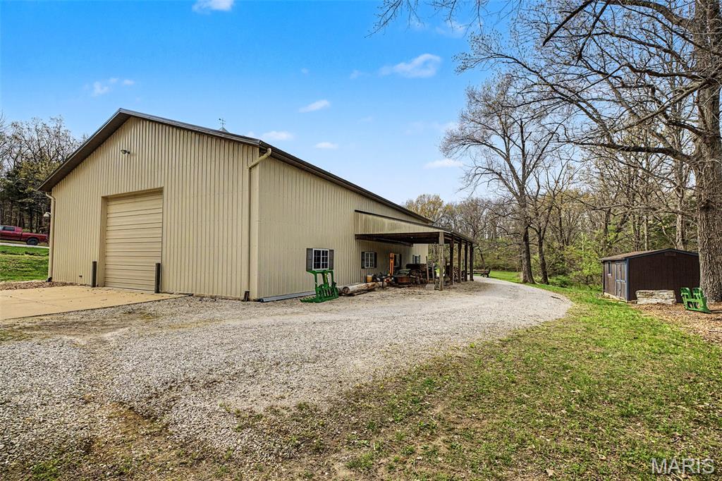 6388 Salamone Road Cedar Hill, MO 63016 - Photo 44 of 76