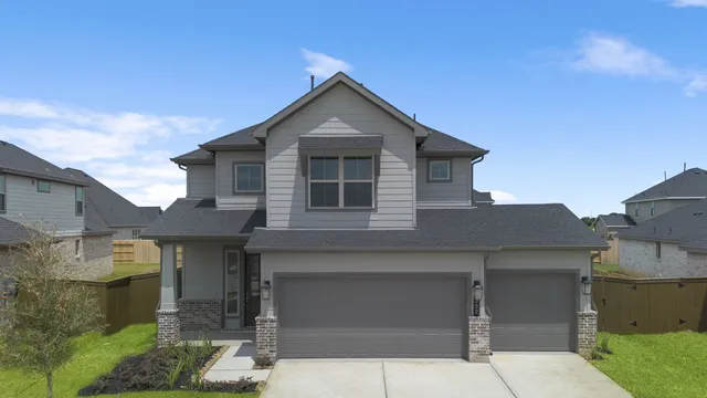 $383,520 | 332 Gambels Quail Road, Hempstead, TX 77445