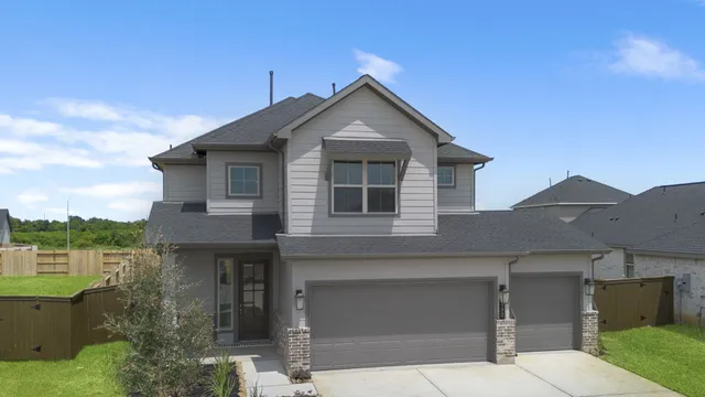 $383,520 | 332 Gambels Quail Road, Hempstead, TX 77445