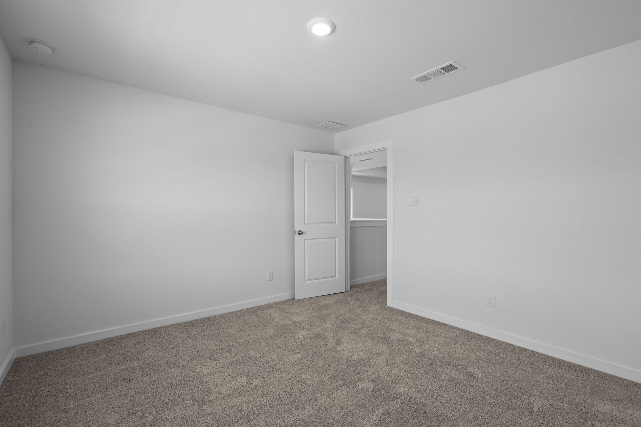 332 Gambels Quail Road Hempstead, TX 77445 - Photo 24 of 31 a view of an empty room