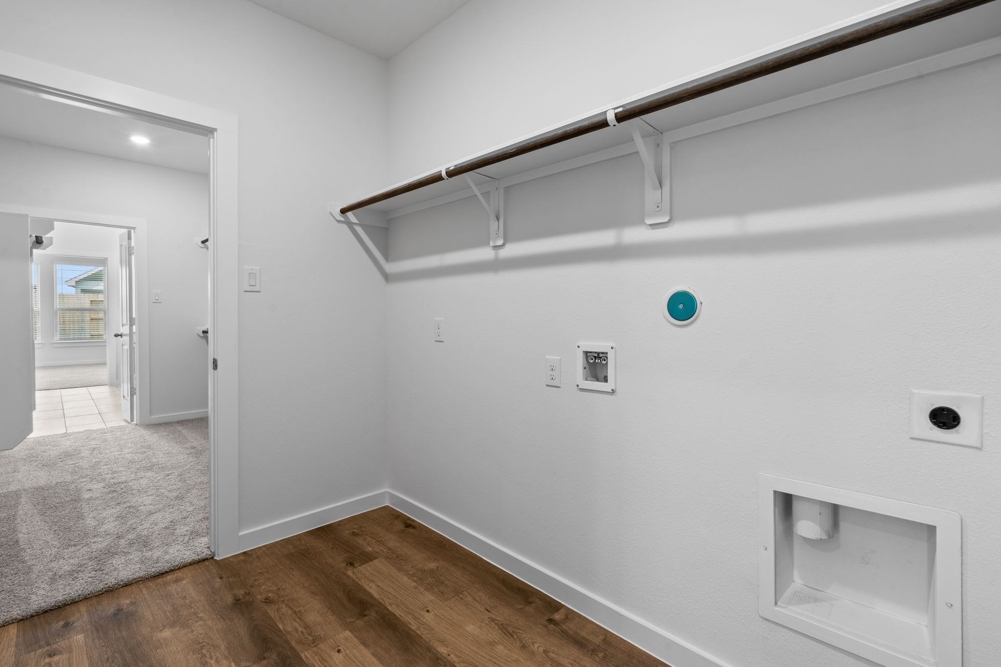 332 Gambels Quail Road Hempstead, TX 77445 - Photo 28 of 31 a view of small space