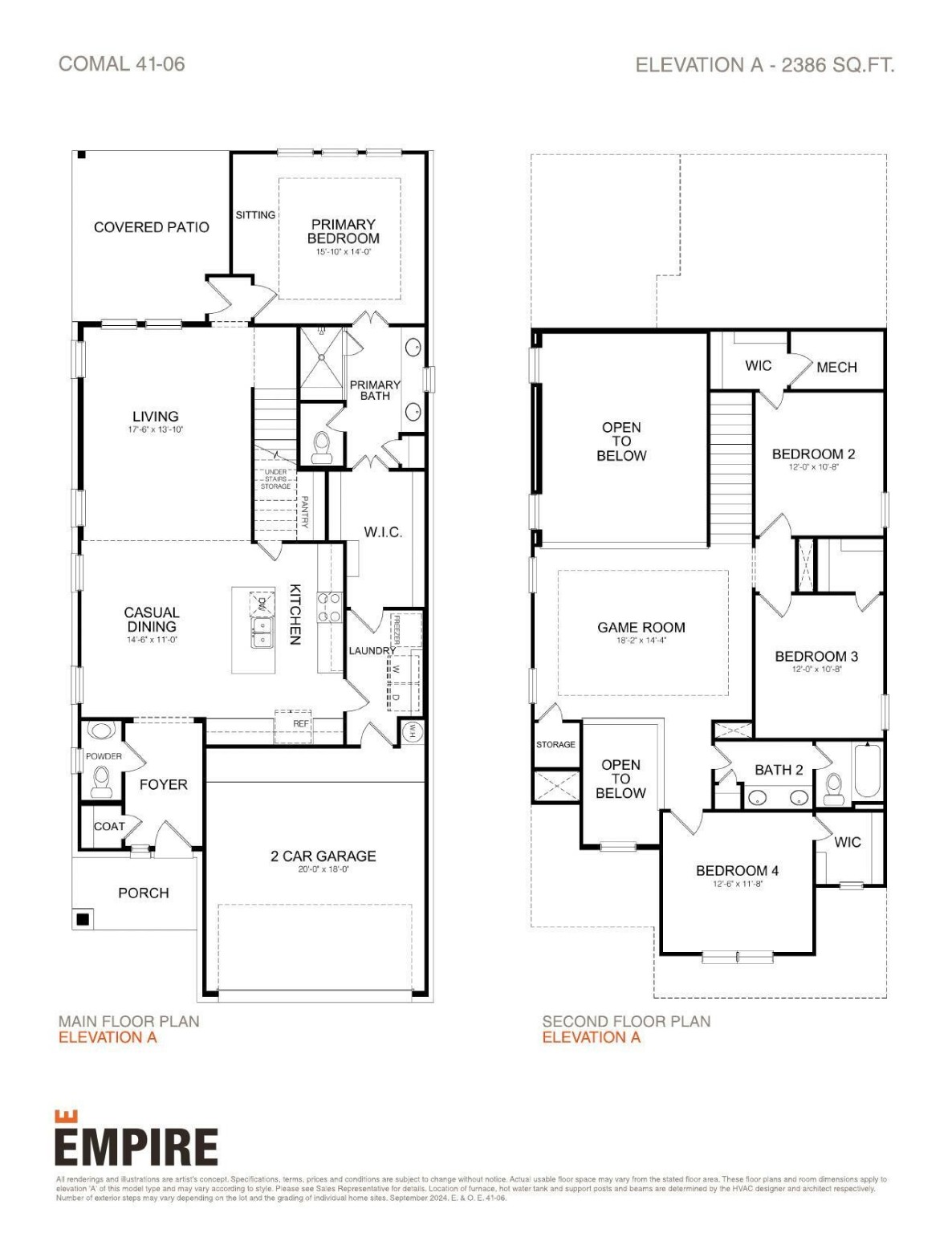 332 Gambels Quail Road Hempstead, TX 77445 - Photo 31 of 31 unknown