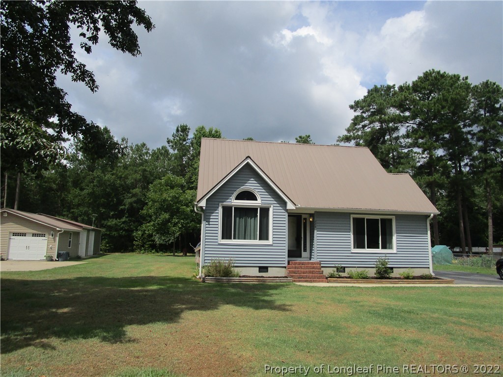228 Cypress Road Cameron, NC 28326 - Photo 1 of 31