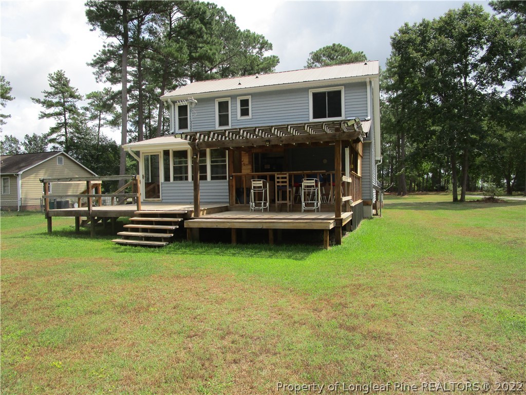 228 Cypress Road Cameron, NC 28326 - Photo 2 of 31