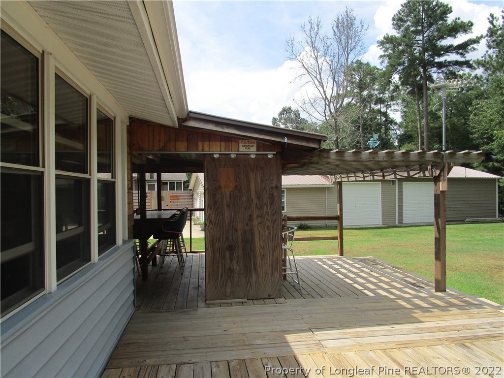 228 Cypress Road Cameron, NC 28326 - Photo 23 of 31