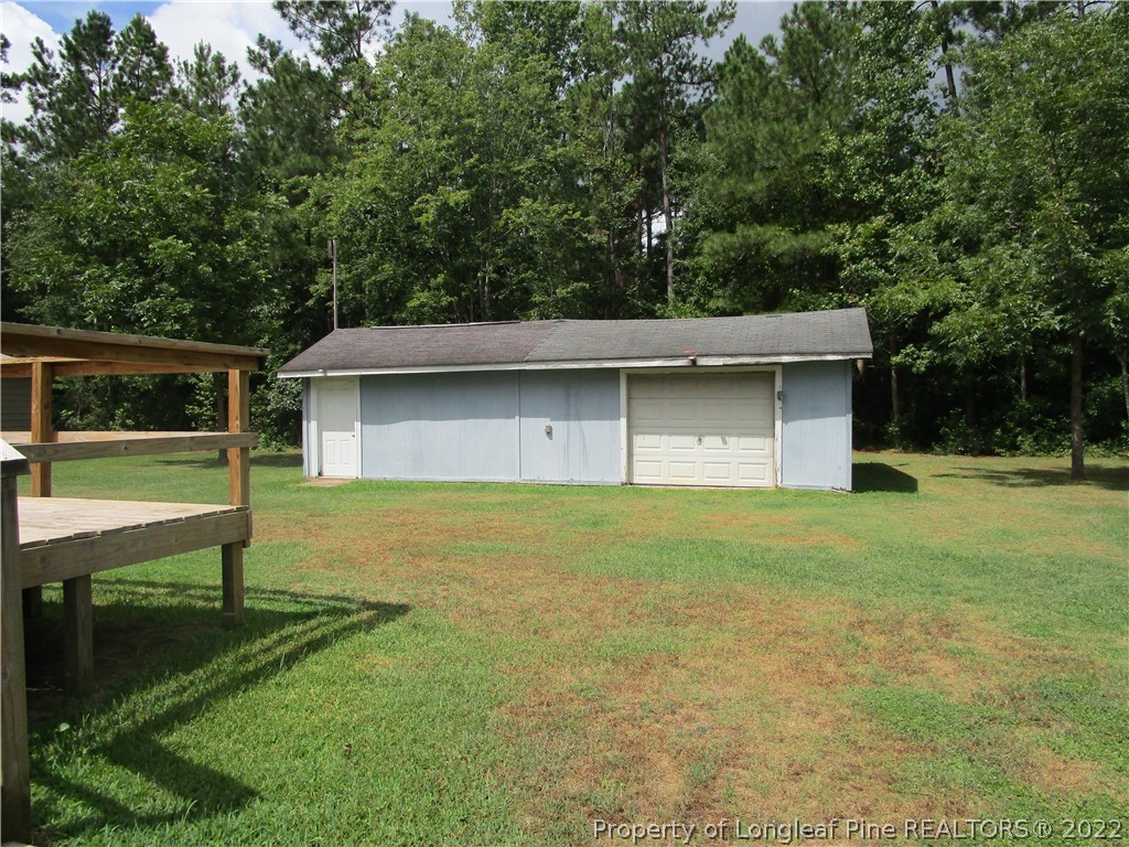 228 Cypress Road Cameron, NC 28326 - Photo 3 of 31