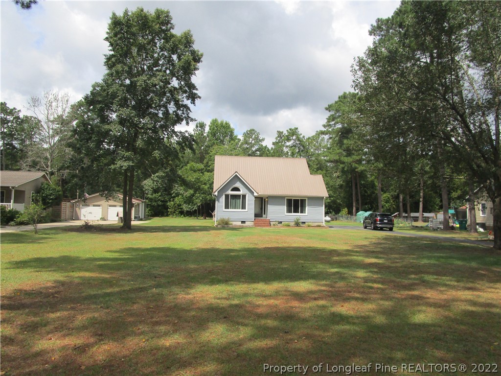 228 Cypress Road Cameron, NC 28326 - Photo 4 of 31